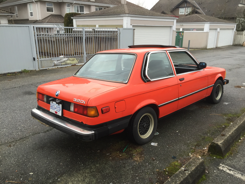 Illustration for article titled I plated and washed my E21